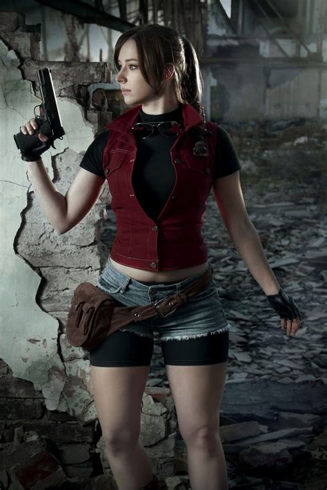 resident evil cosplay porn|Resident Evil Cosplay